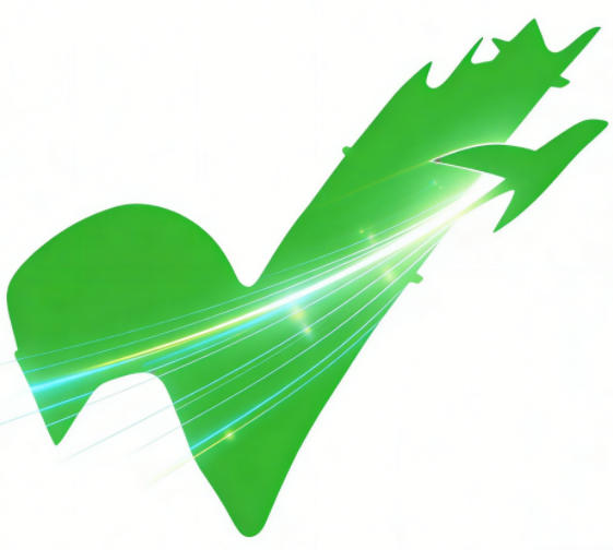 梦腾科技LOGO